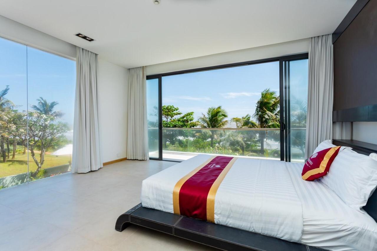 Aria Resort, The Sea By 10m,bien Va Ho Boi Rieng * Vũng Tàu