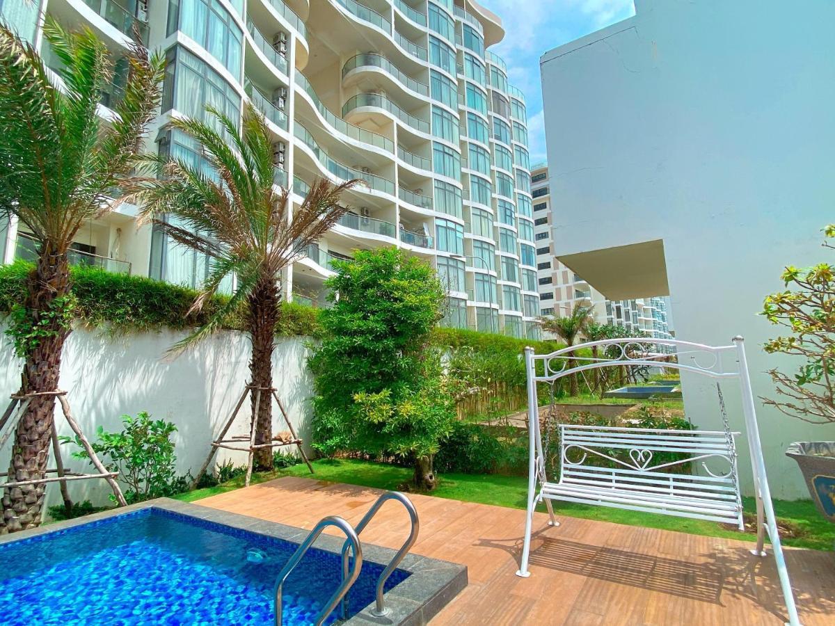Aria Resort, The Sea By 10m,bien Va Ho Boi Rieng Vũng Tàu