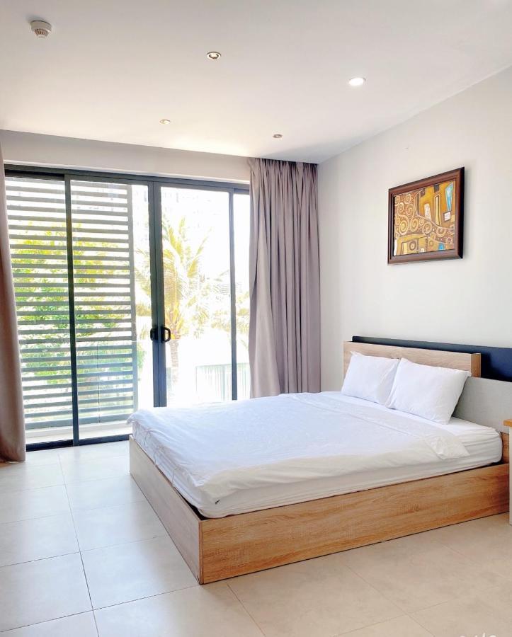 Villa Aria Resort, The Sea By 10m,bien Va Ho Boi Rieng Vũng Tàu