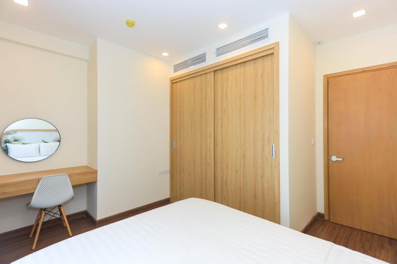 Apartment Flc Sea Tower Minh Minh Quy Nhon