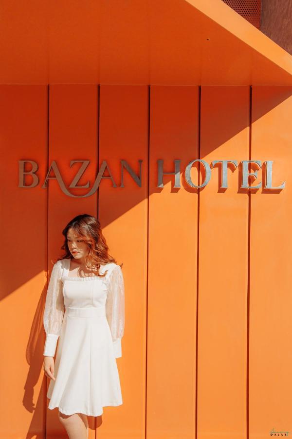 Hotel Raon Bazan - 24h Đà Lạt
