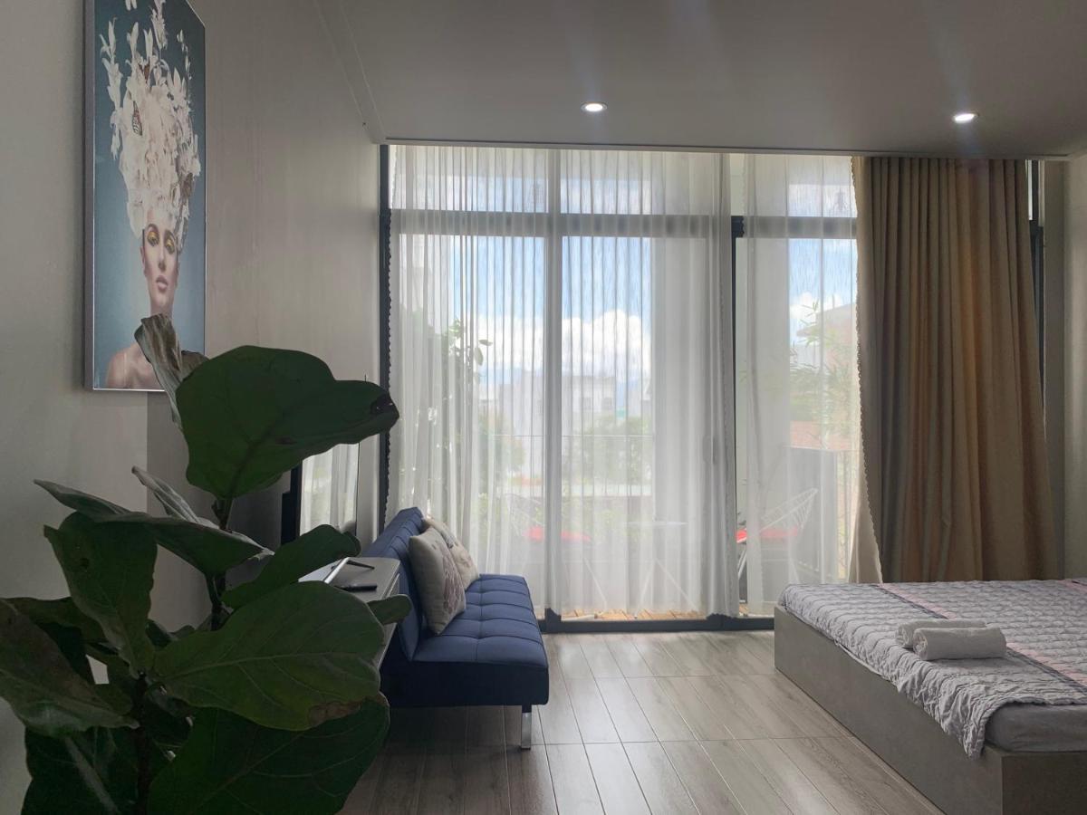 Coral -3br Aparthotel