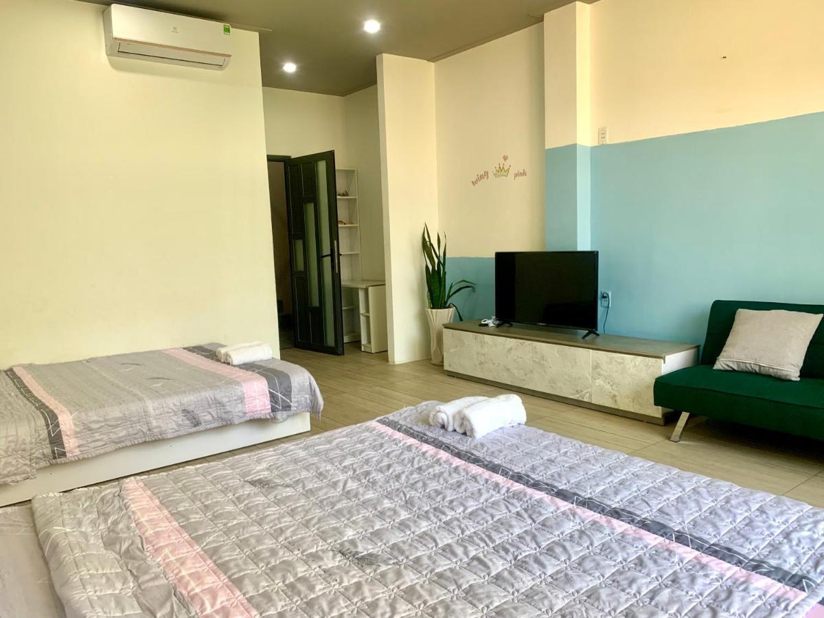 Coral -3br