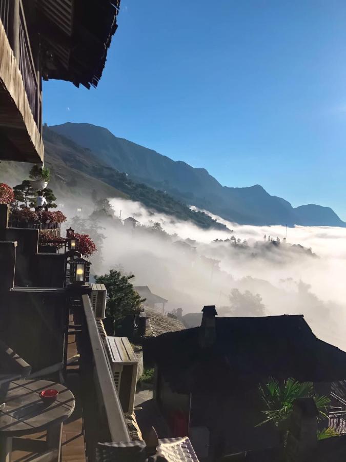 The Mong Village & Spa * Sapa