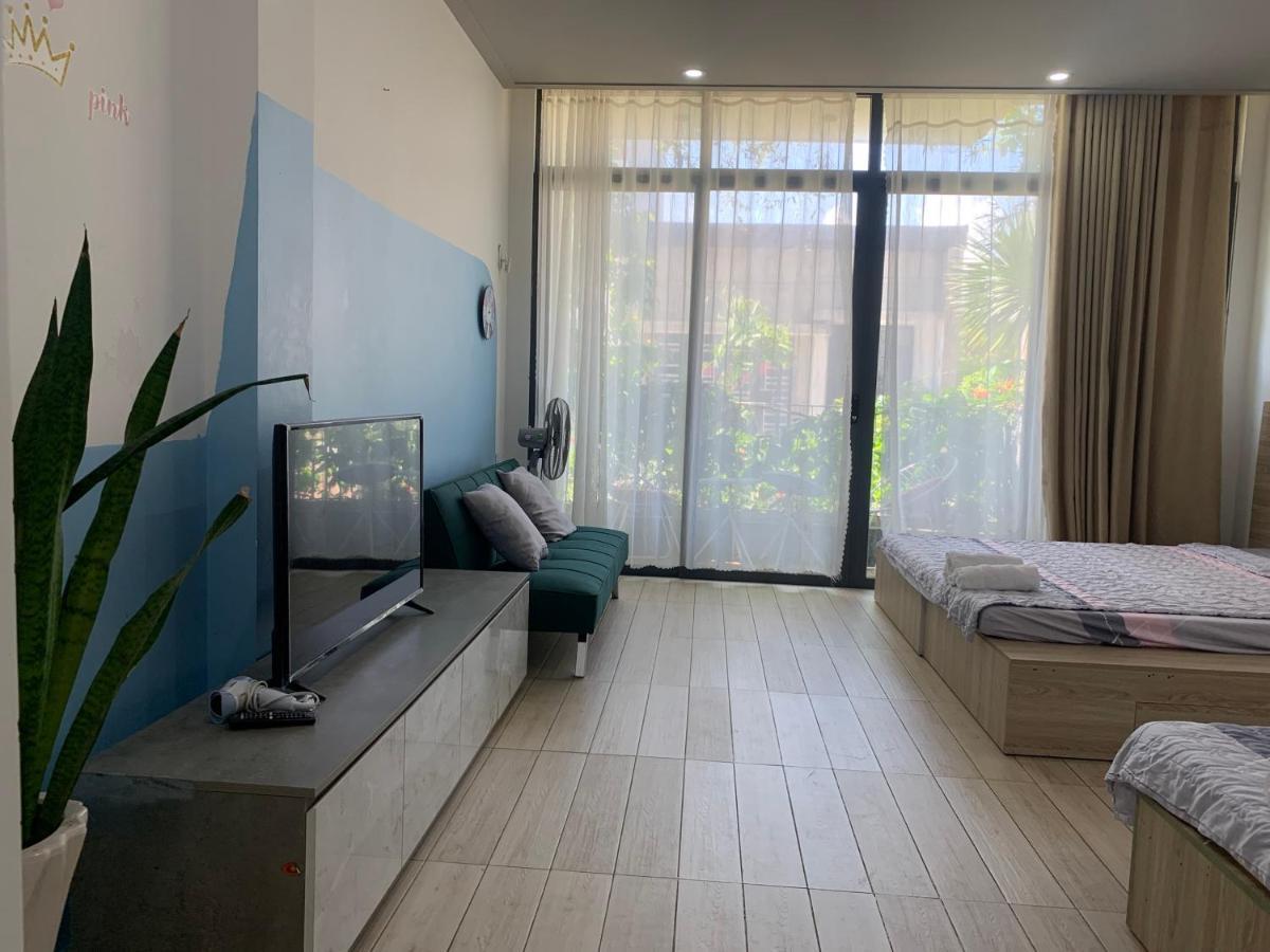 Aparthotel Coral -3br Phan Rang