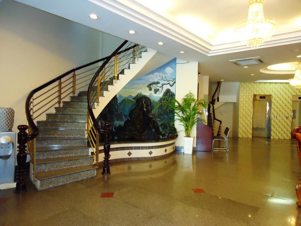 Olympic Hotel Nha Trang