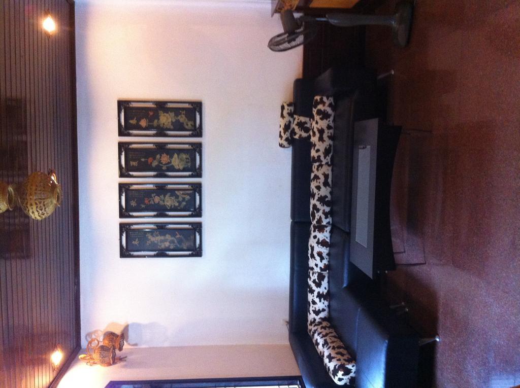 Hotel Areca Hue