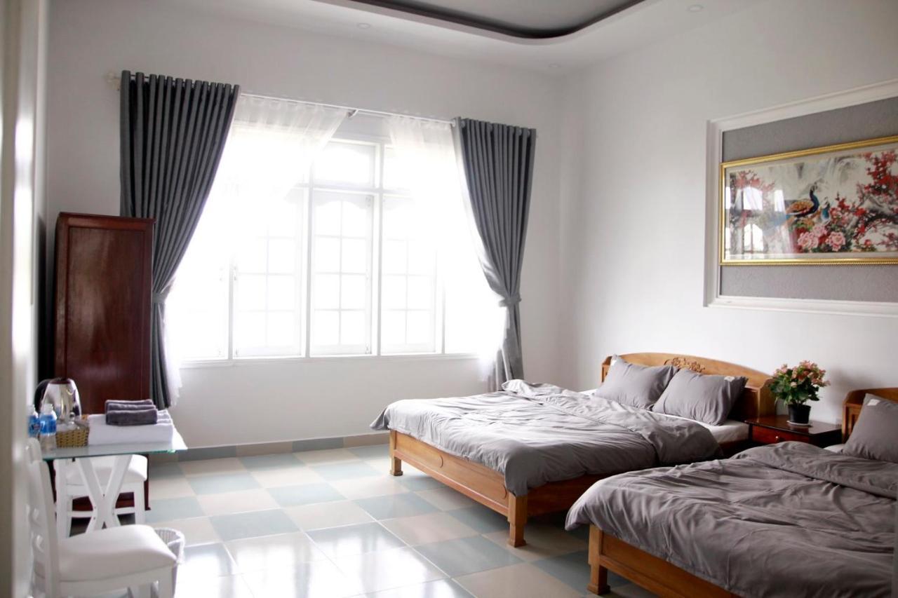 Grey House Guest house *