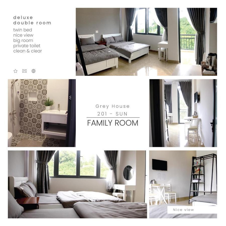 Grey House Guest house