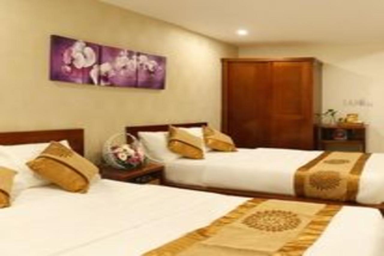 Hotel Son Tra & 2*