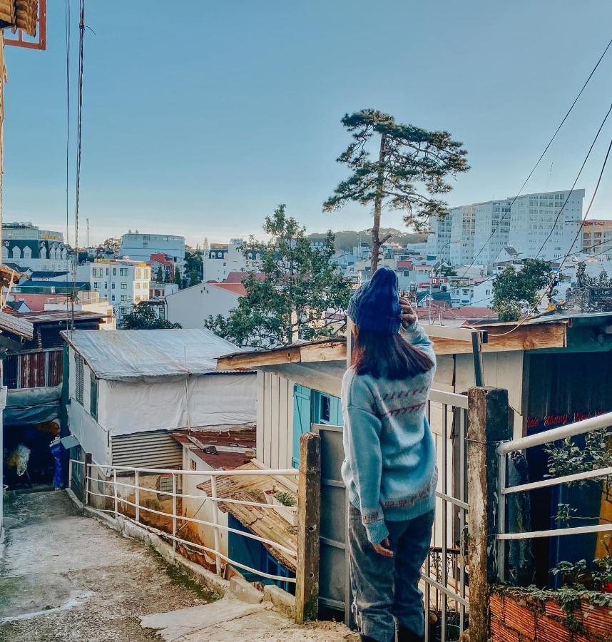 Bed & Breakfast Together Is Da Lat