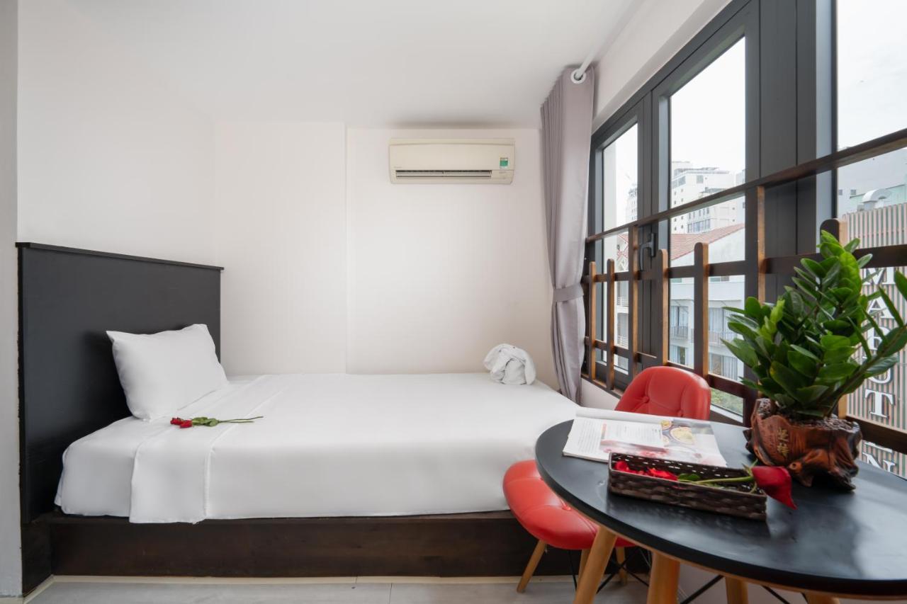 Aparthotel Phoenix 1 & Đà Nẵng