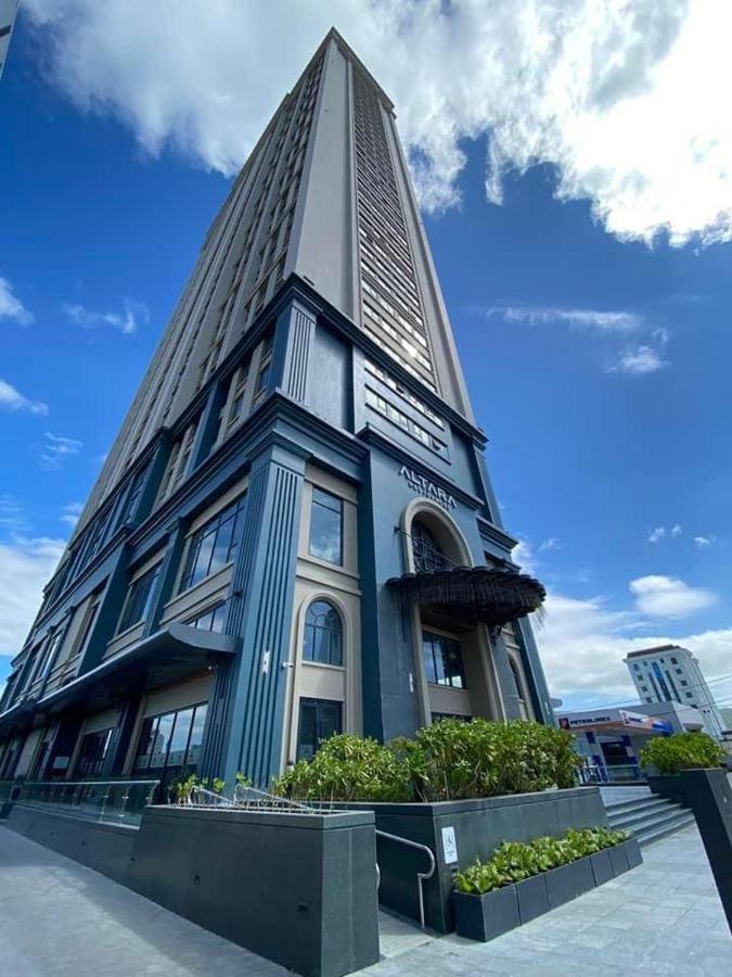 Altara Residences Quy Nhon-sam N' Sea Apartment-can Ho View Bien Co Ho Boi *