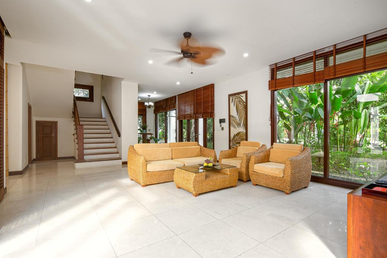Paradise Center My Khe & 5* Da Nang