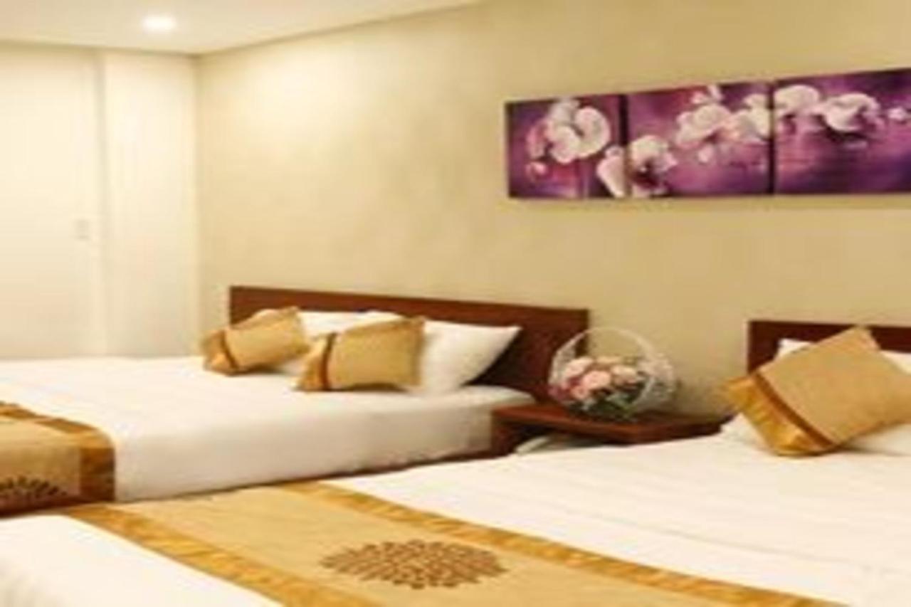 Son Tra & 2* Da Nang