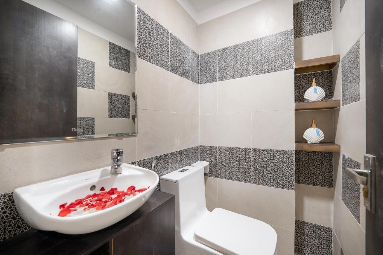 Aparthotel Phoenix 1 & Đà Nẵng