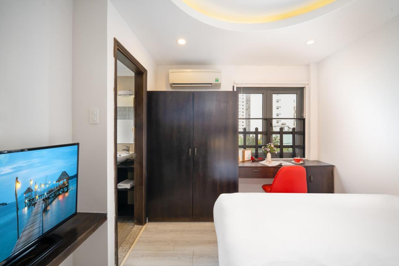 Aparthotel Phoenix 1 & Đà Nẵng