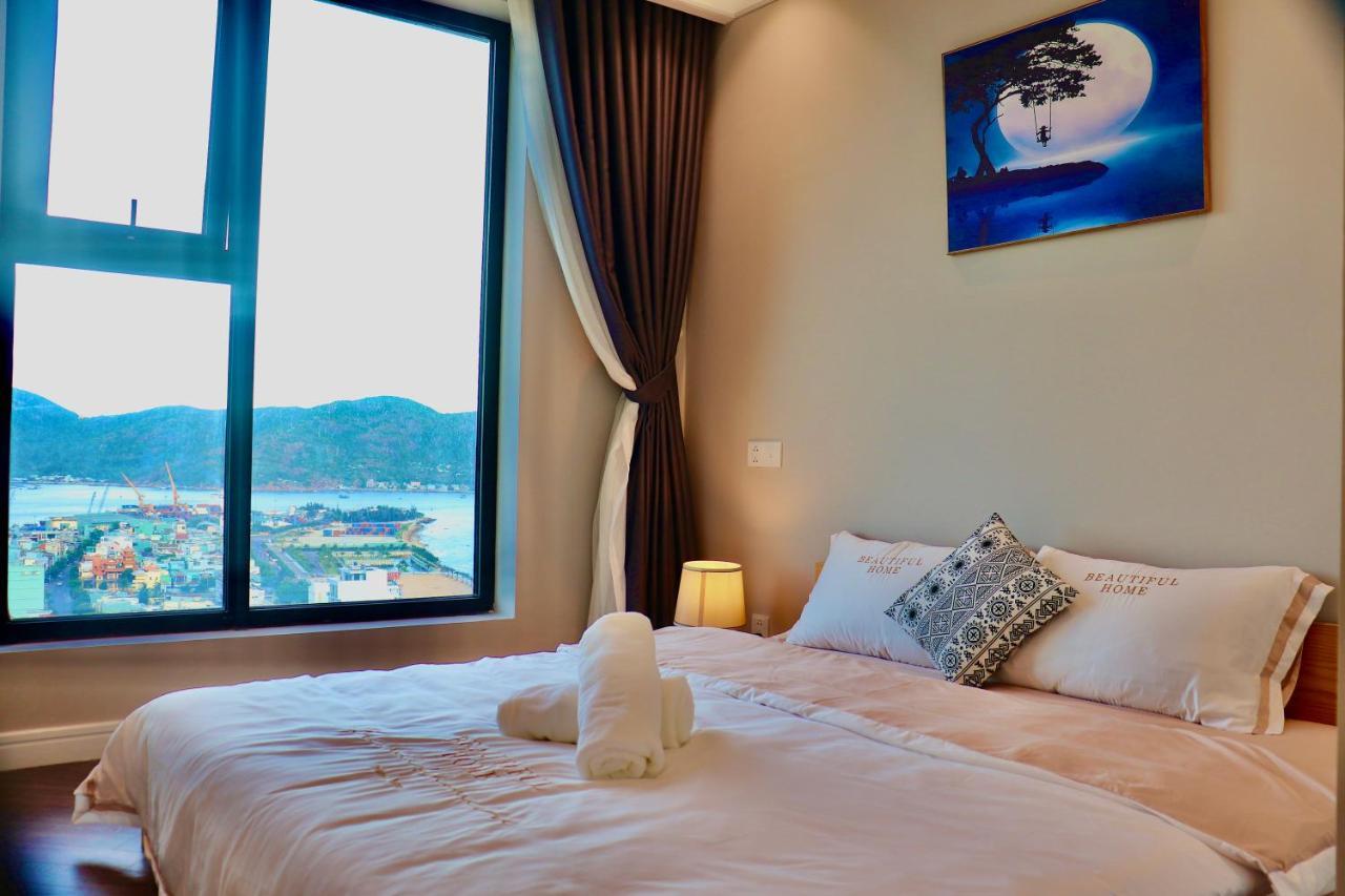 Altara Residences Quy Nhon-sam N' Sea Apartment-can Ho View Bien Co Ho Boi Aparthotel
