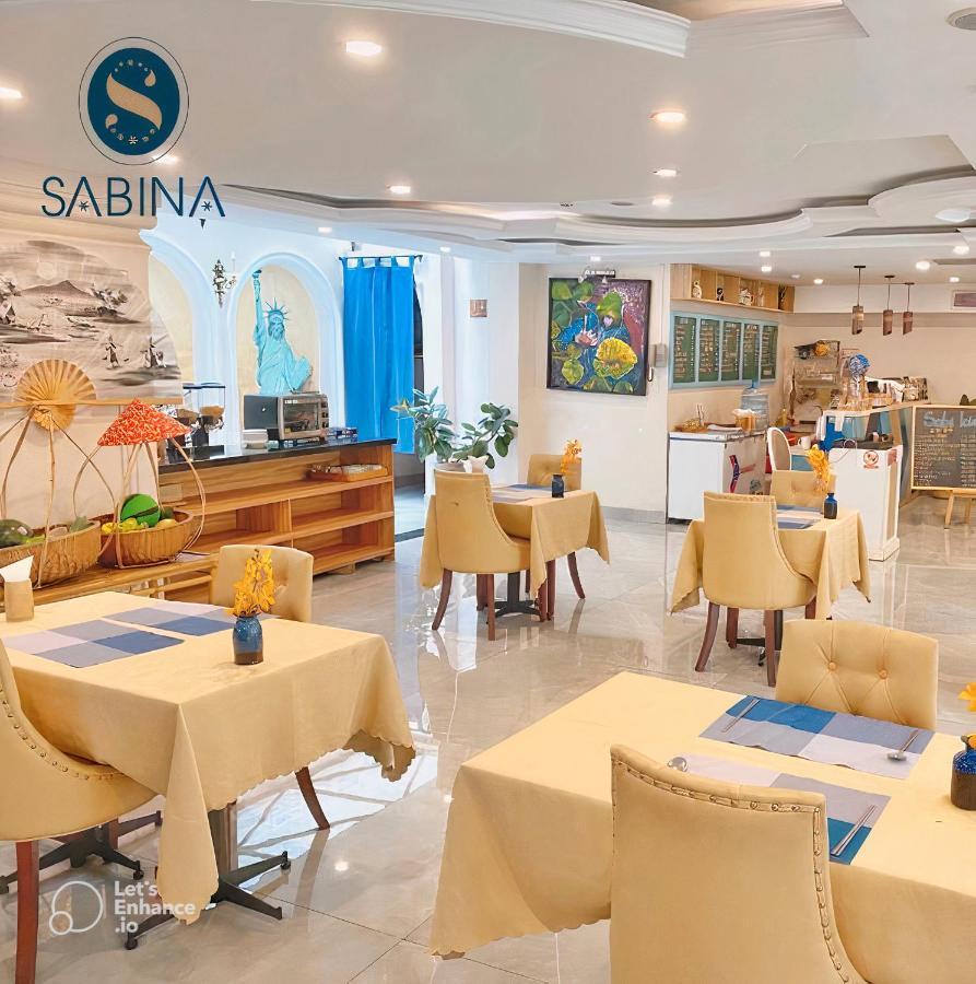Sabina Boutique 2 Ho-Chi-Minh-Stadt