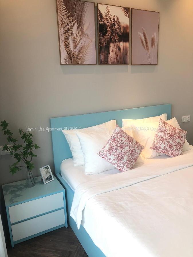 Altara Residences Quy Nhon-sam N' Sea Apartment-can Ho View Bien Co Ho Boi Aparthotel Quy Nhon