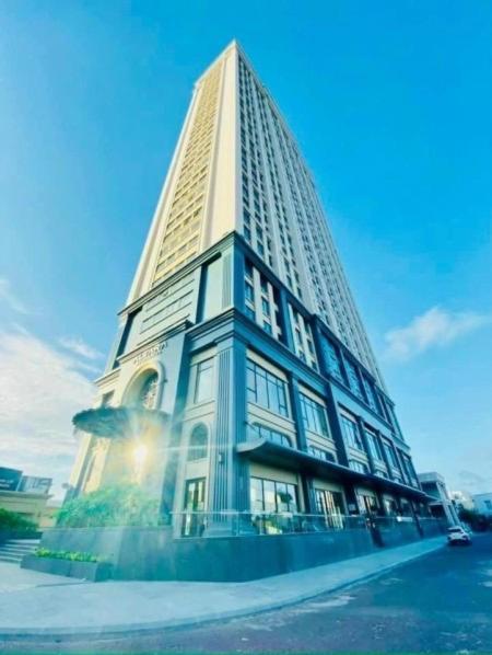 Altara Residences Quy Nhon-sam N' Sea Apartment-can Ho View Bien Co Ho Boi Aparthotel *