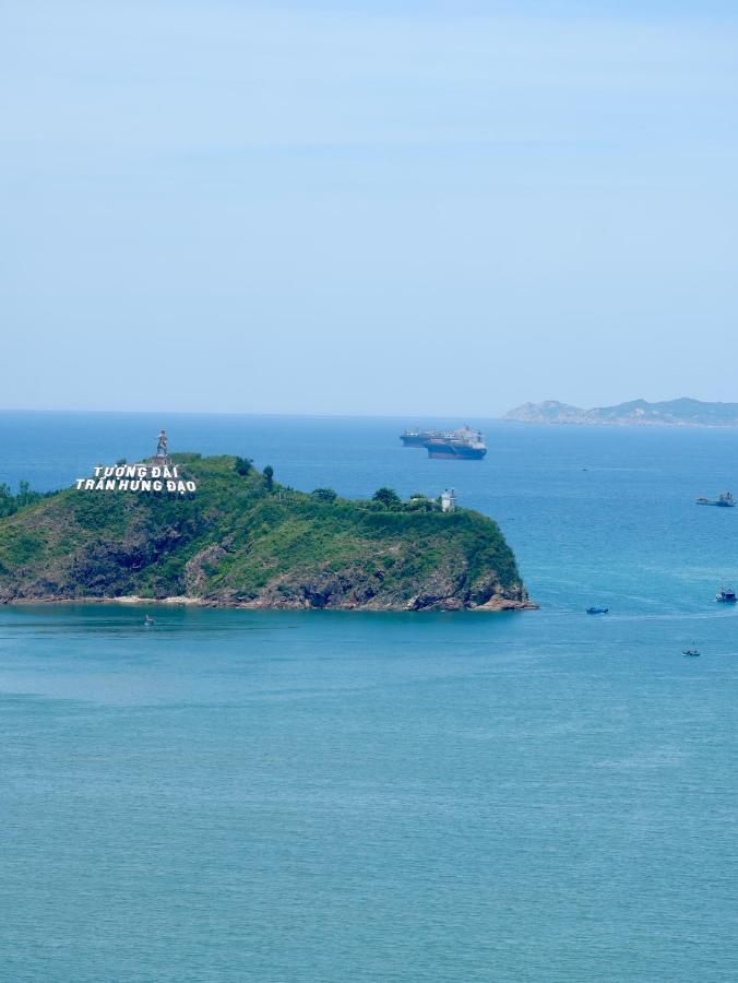 Altara Residences Quy Nhon-sam N' Sea Apartment-can Ho View Bien Co Ho Boi