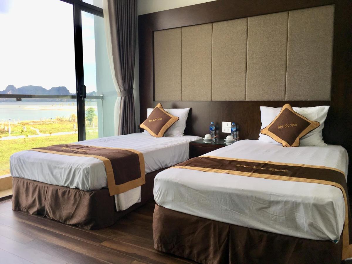 Moc Tra Tuan Chau Hotel Ha Long