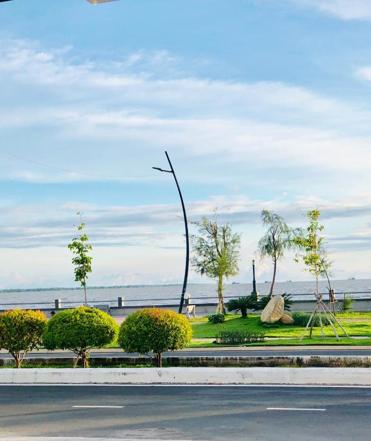 Hotel Khach San Ngoc Thanh 2