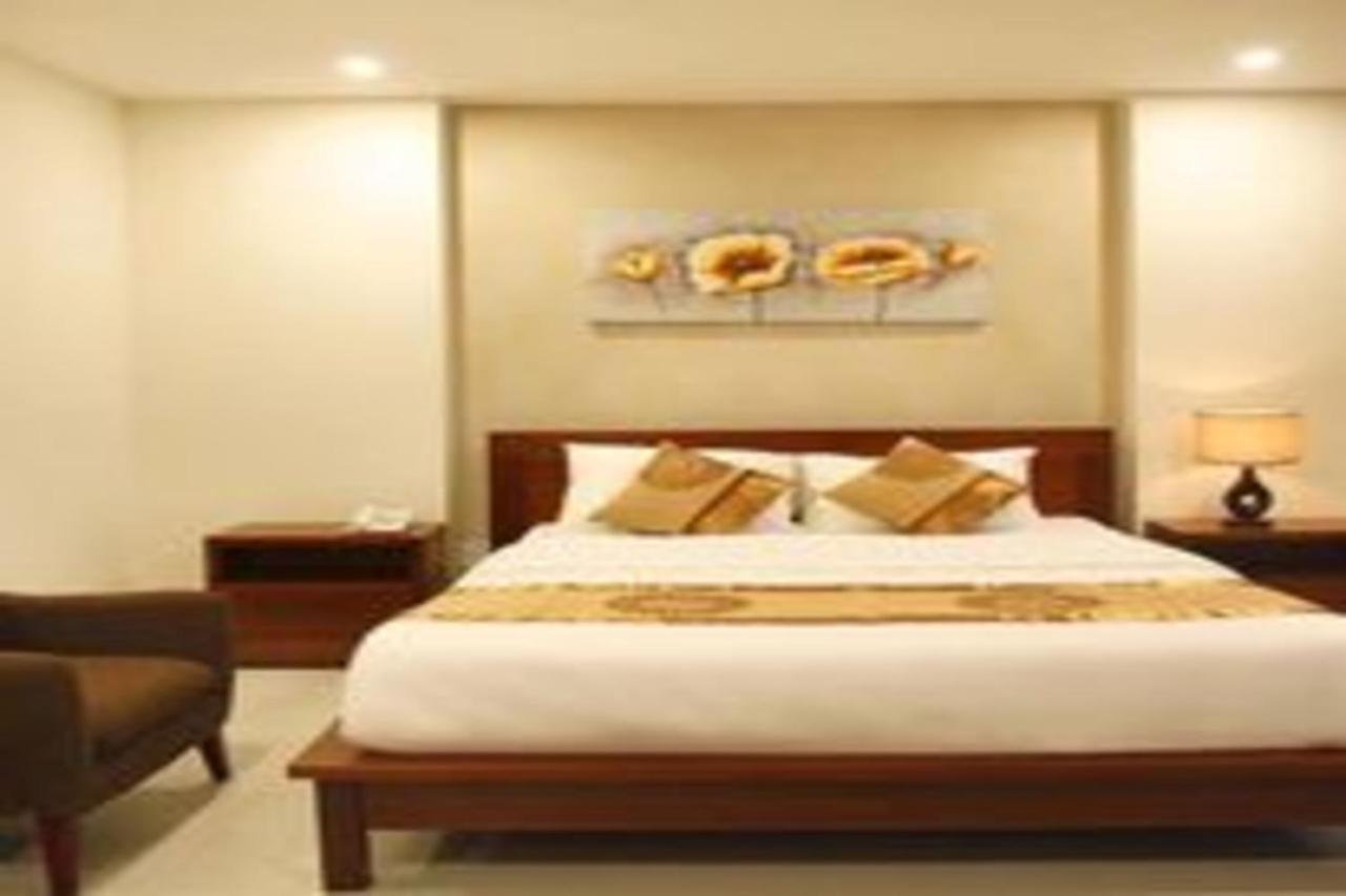 Hotel Son Tra & 2*