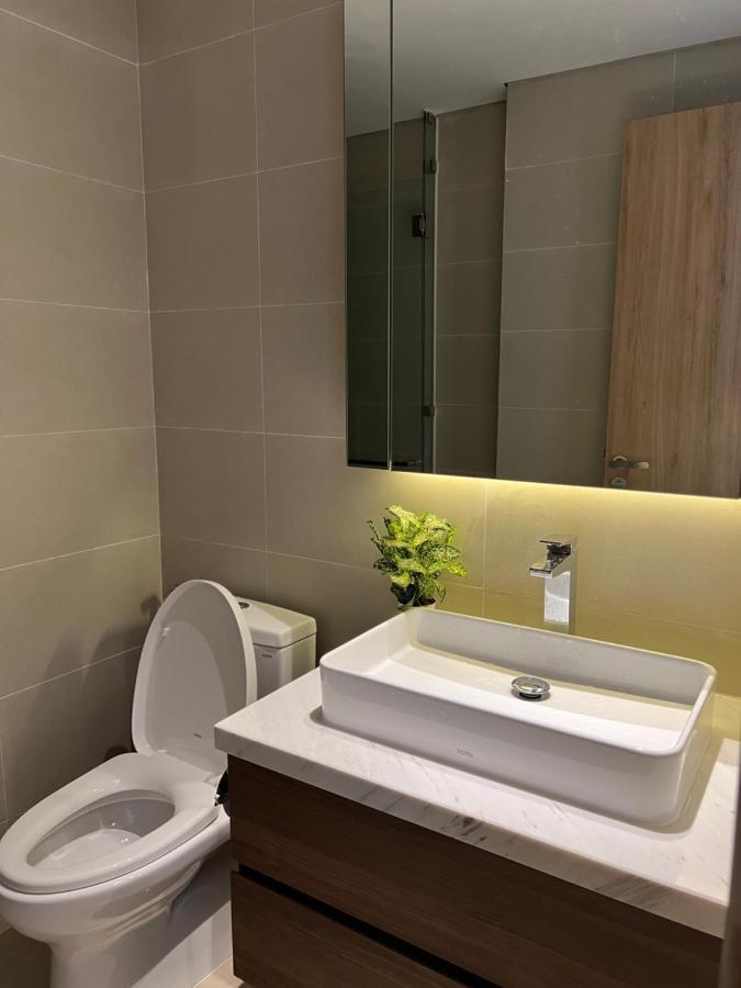 Apartment Aria