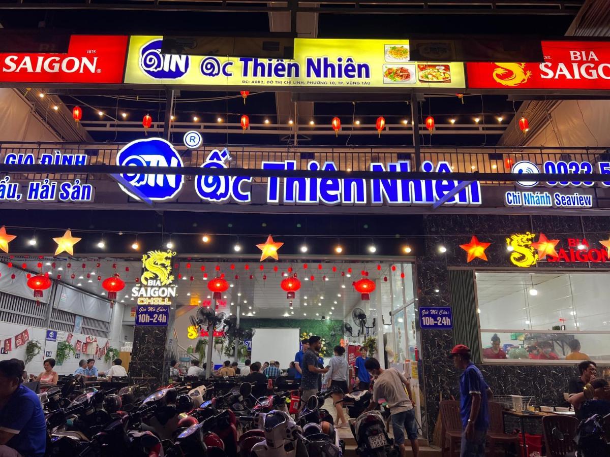 Aria Vung Tau