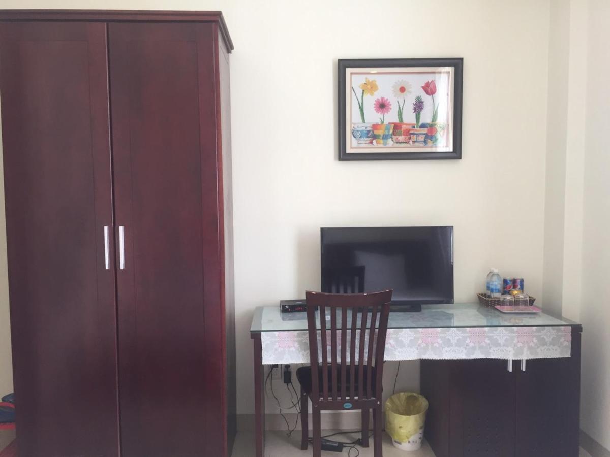 Hotel Green Garden Da Nang