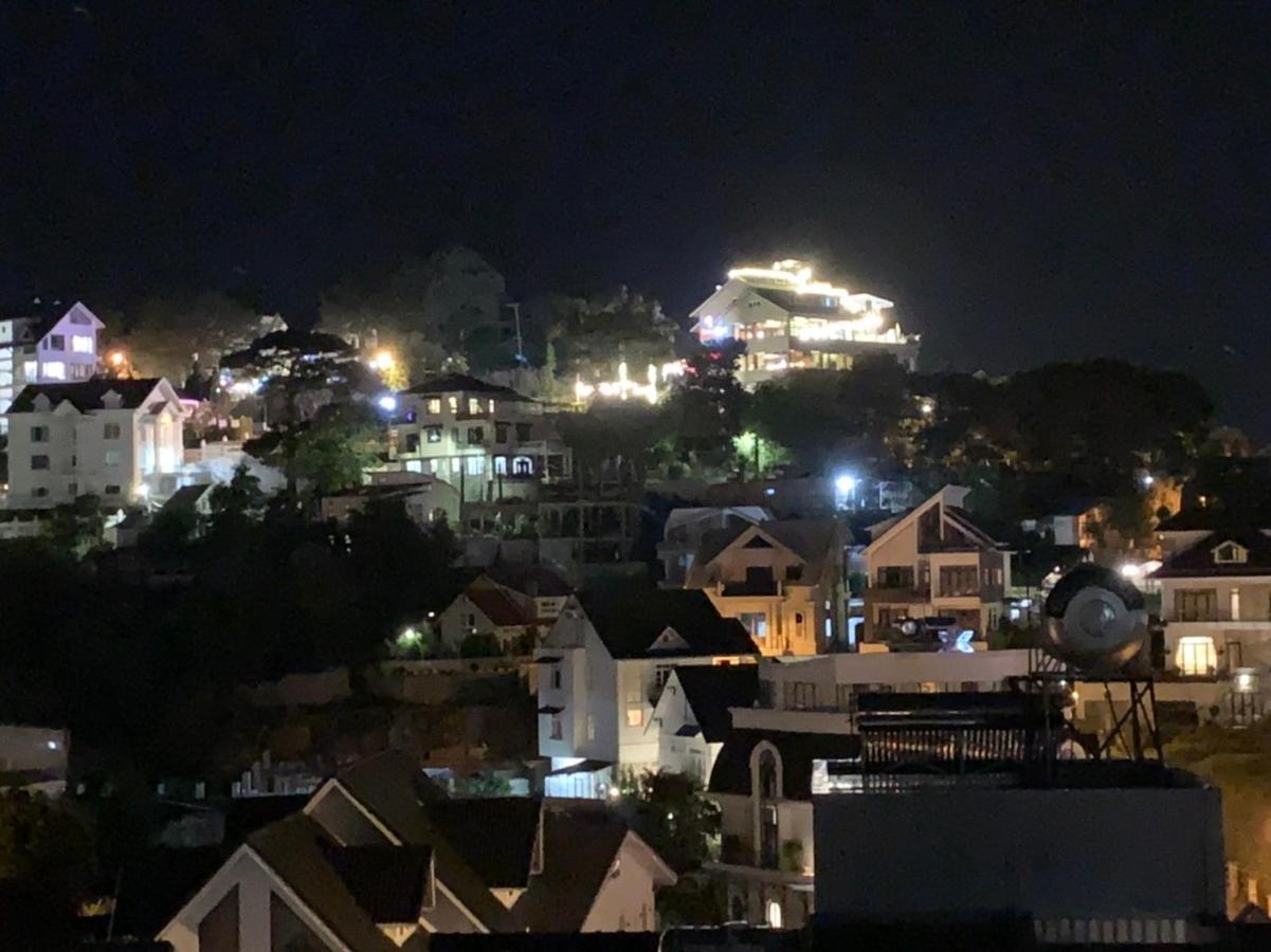 Huong Mai 3* Đà Lạt