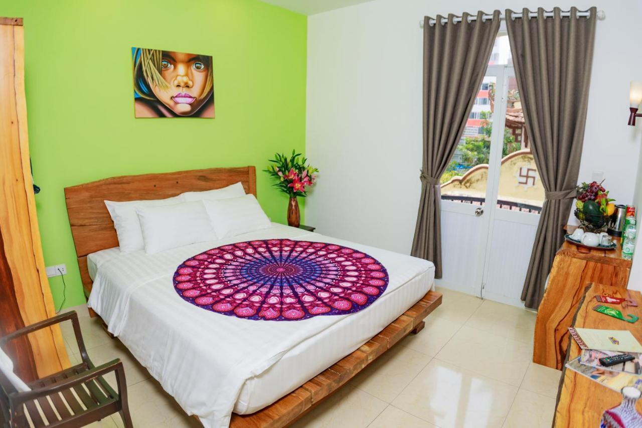 Boutique La Nha Trang