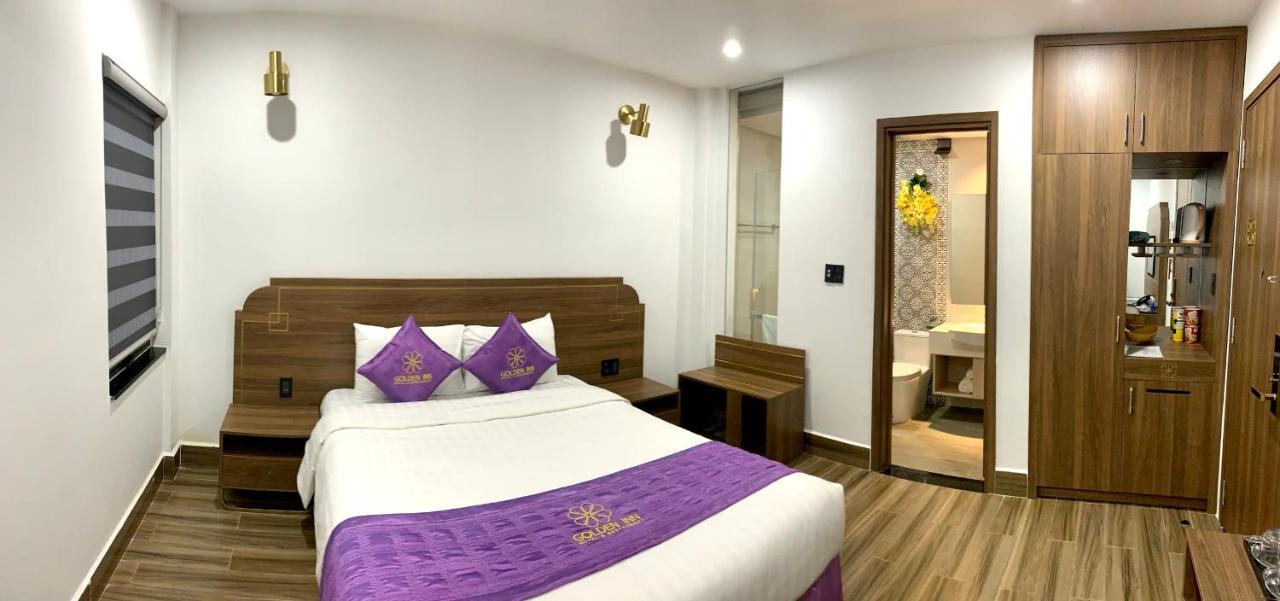 Hotel Golden 2*