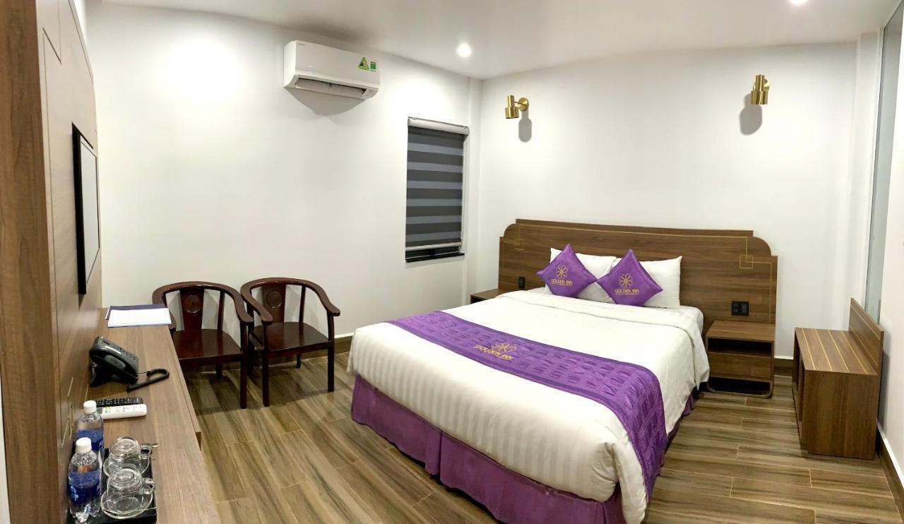 Hotel Golden 2*