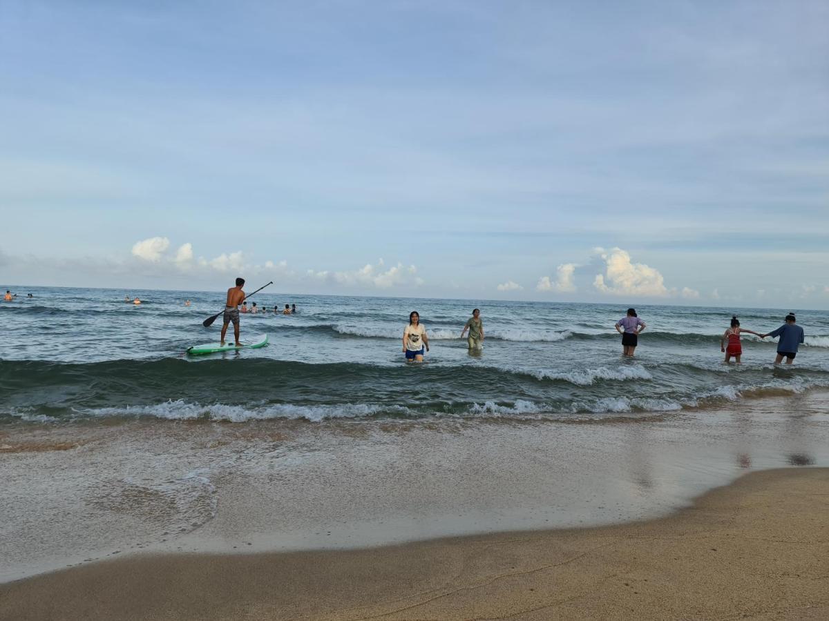 Kim Lien Guest house Phu Quoc