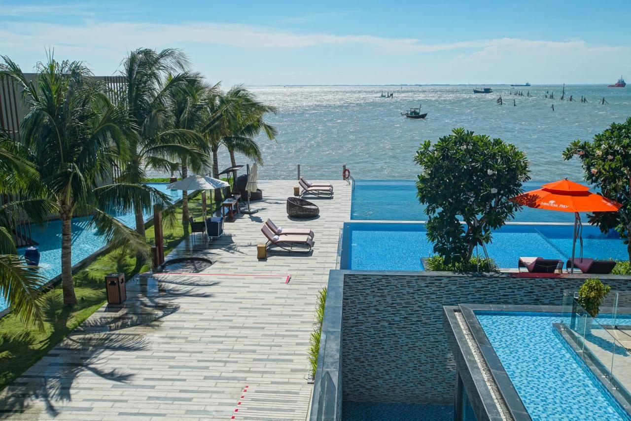 Resort Marina Bay &