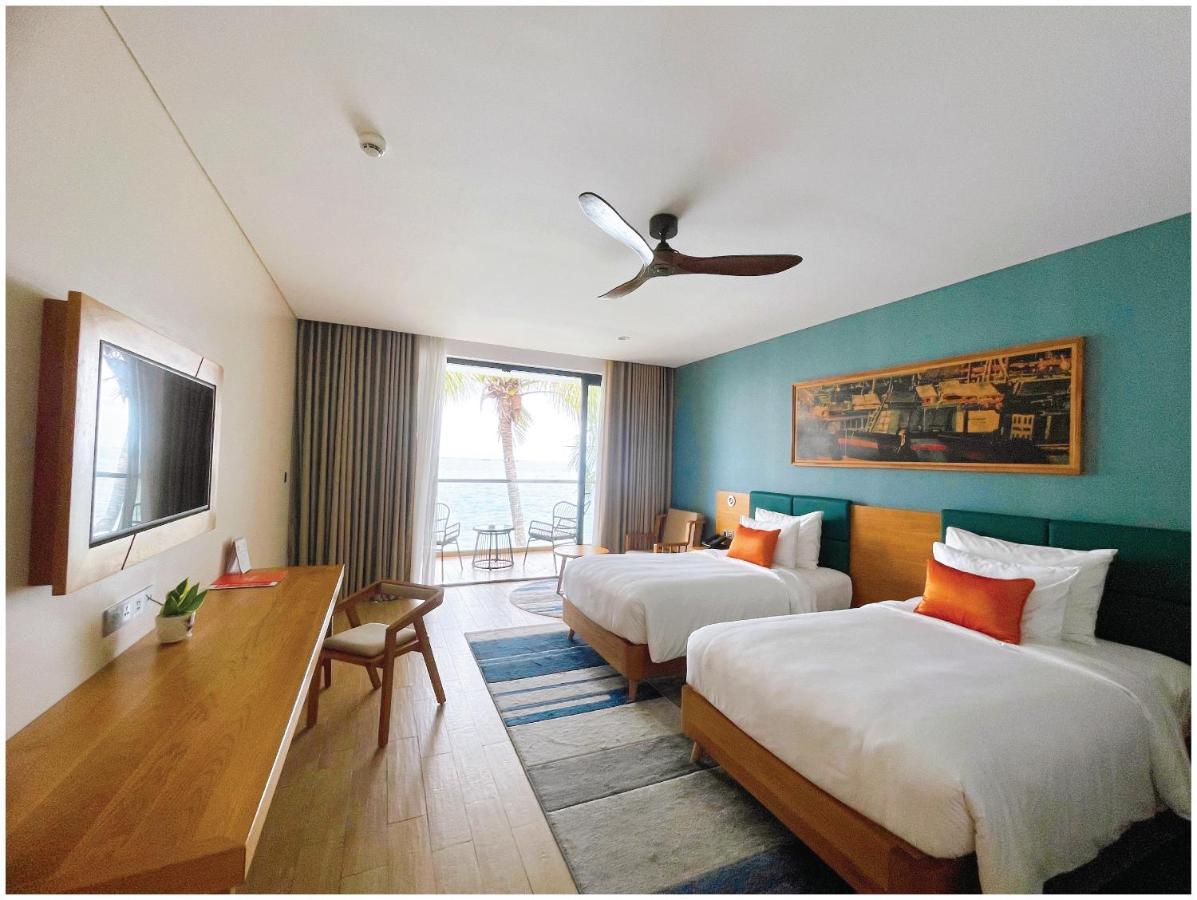 Resort Marina Bay & Vung Tau