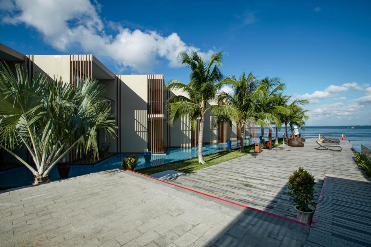 Resort Marina Bay & Vung Tau