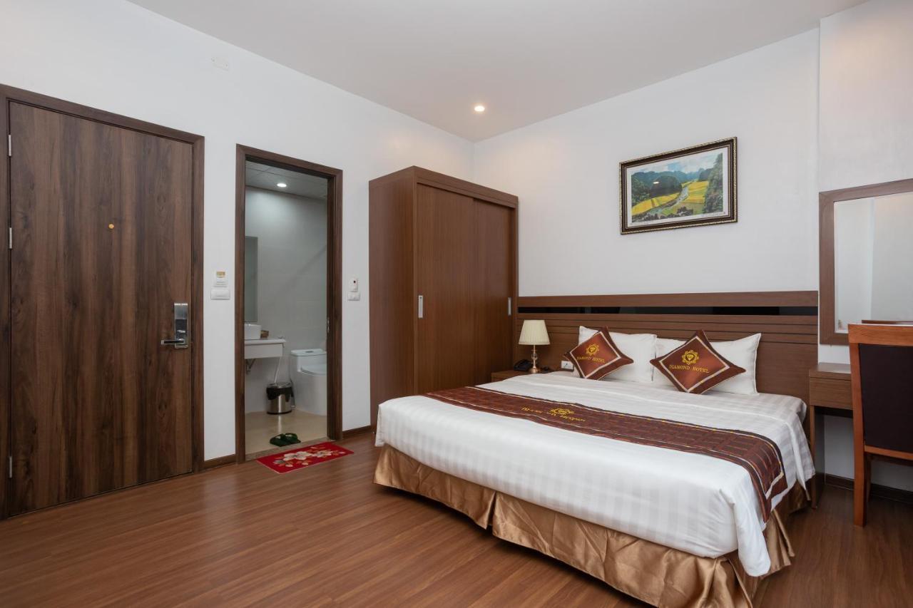 Diamond Hotel Ninh Binh
