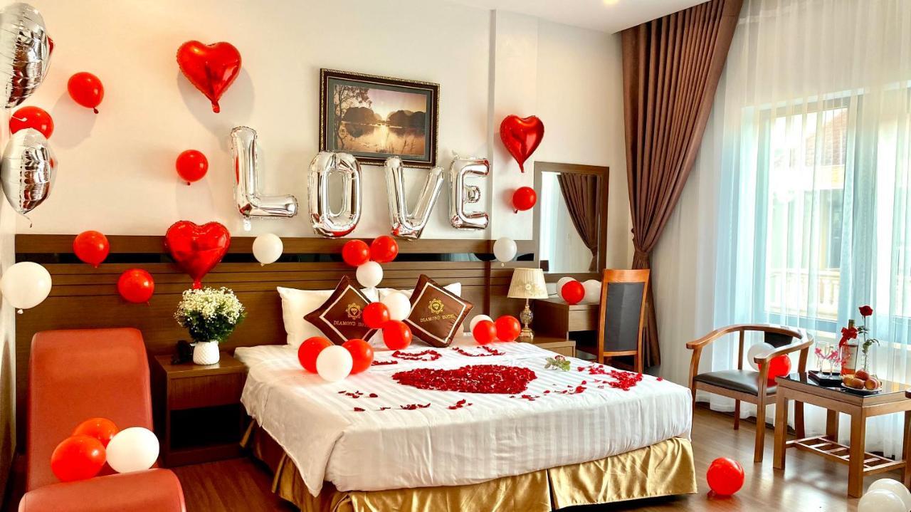 Hotel Diamond Ninh Binh