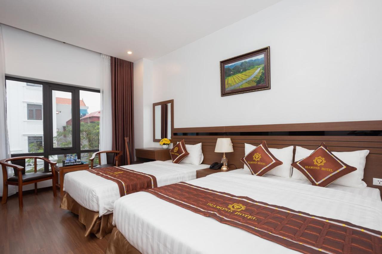 Diamond Hotel Ninh Binh