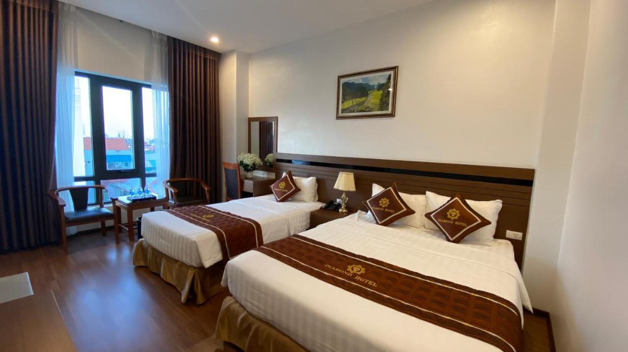 Diamond Hotel Ninh Binh