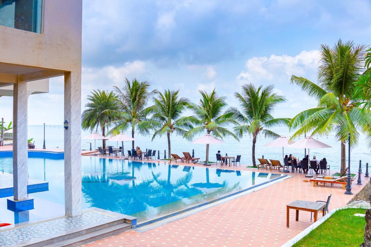 Sun Viet Resort Phu Quoc Resort 3*