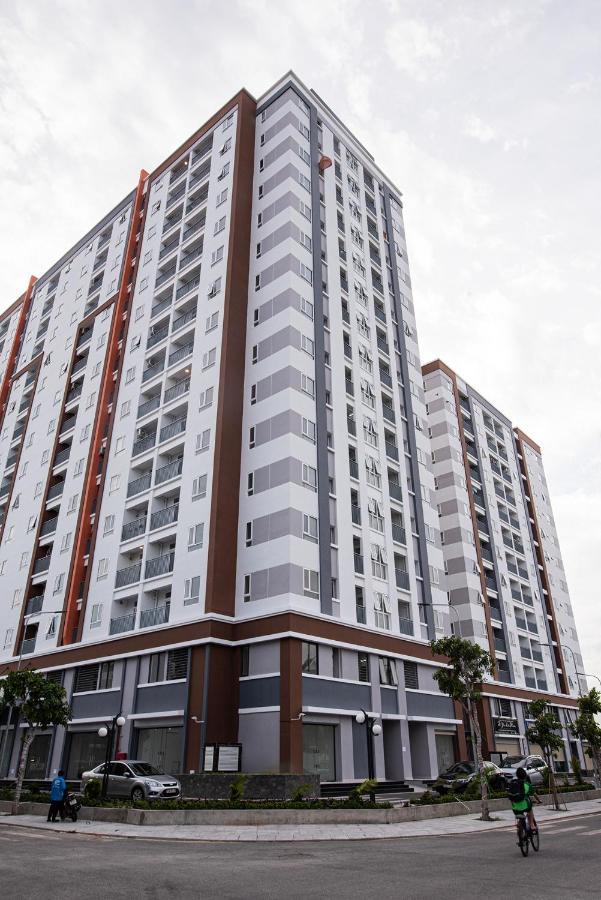 Phan Rang View Apartment
