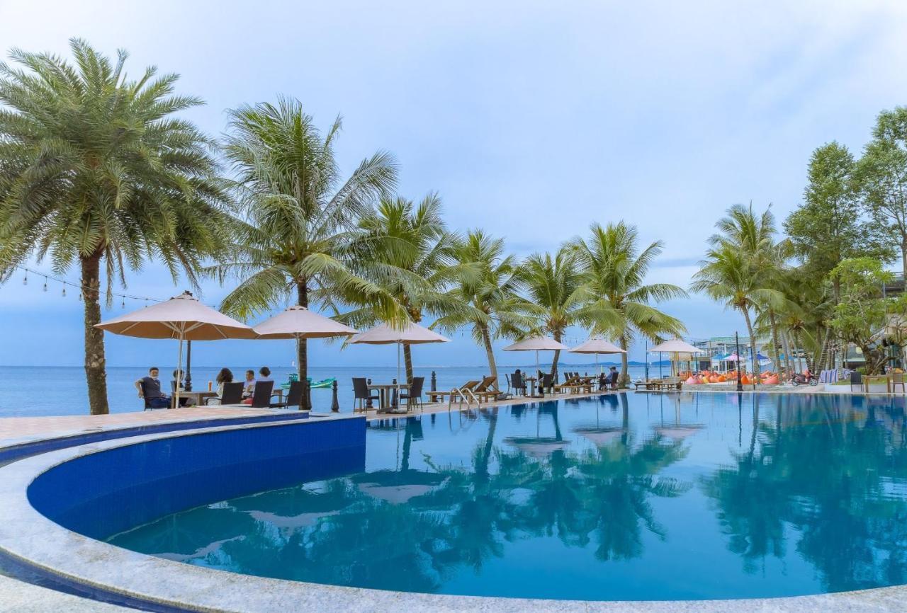 Sun Viet Resort Phu Quoc 3*