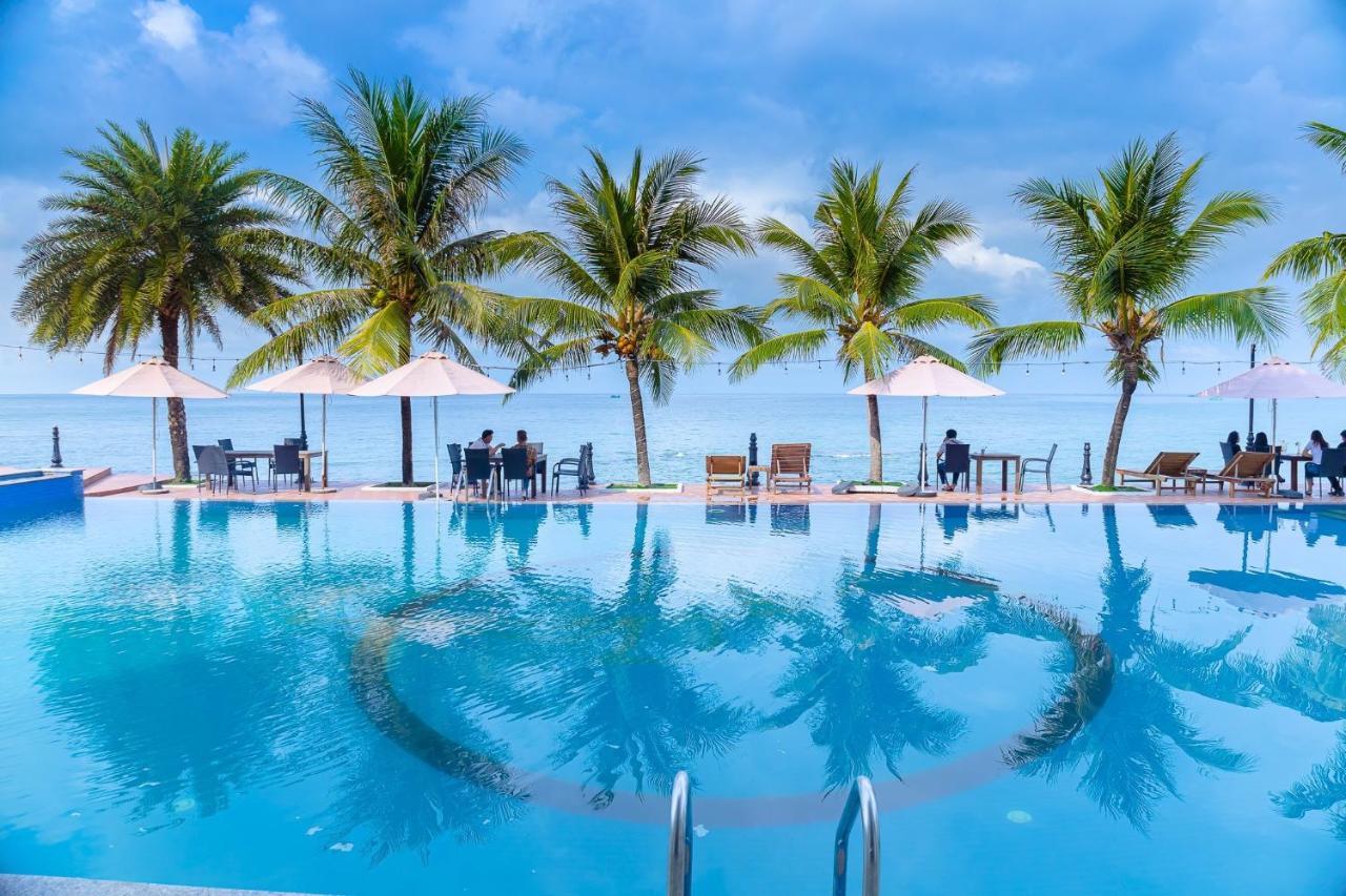 Sun Viet Resort Phu Quoc 3*
