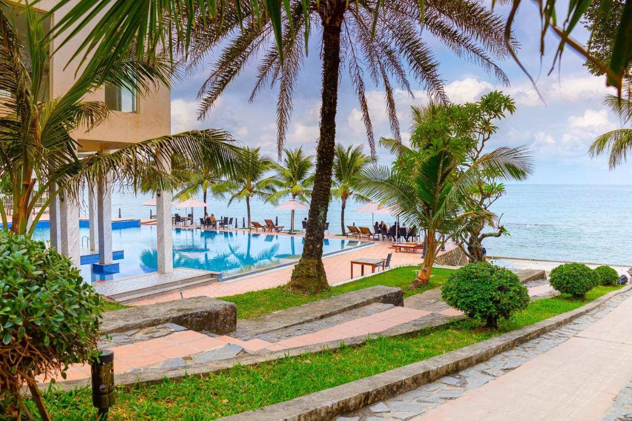 Resort Sun Viet Resort Phu Quoc