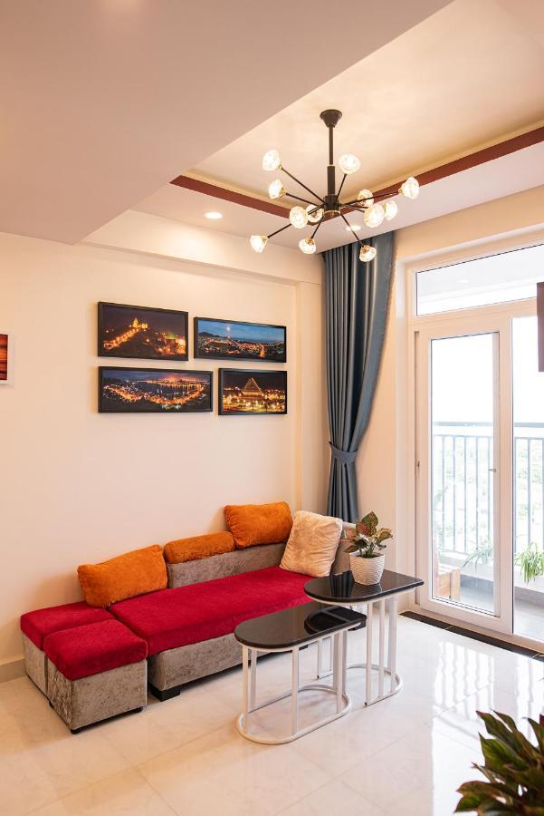 Phan Rang View Apartment *